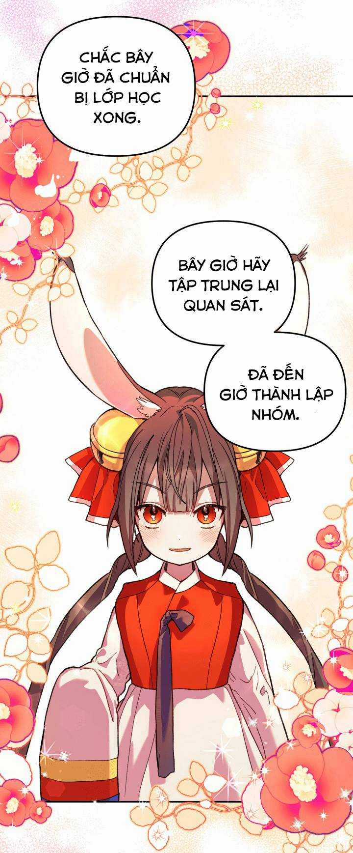 Học Viện Mu Wui Kwan Chapter 5 trang 56