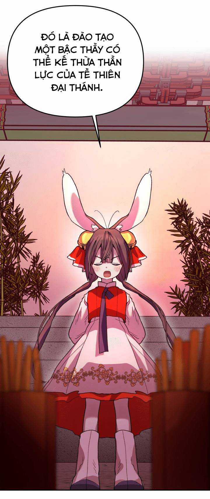 Học Viện Mu Wui Kwan Chapter 5 trang 58