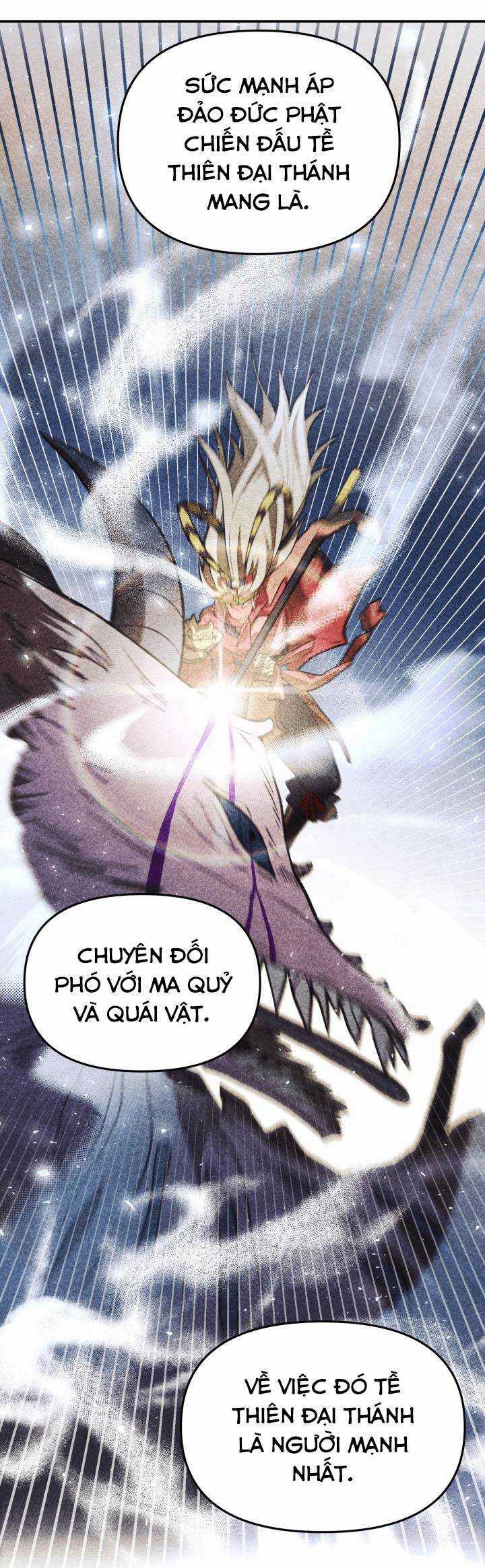 Học Viện Mu Wui Kwan Chapter 5 trang 59