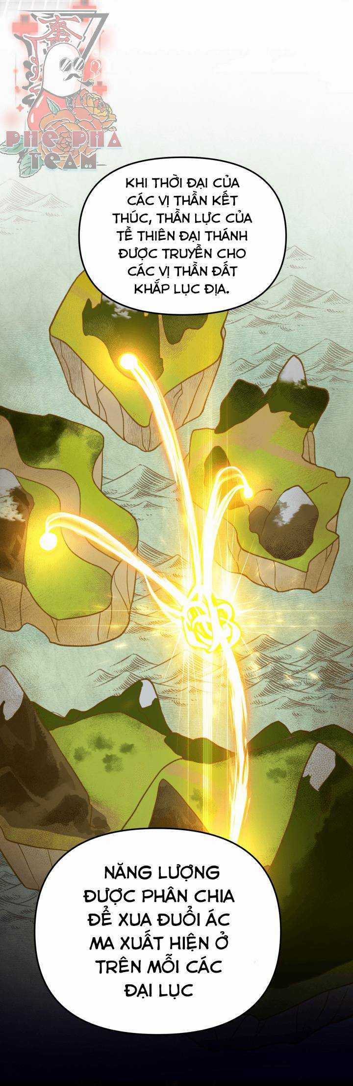 Học Viện Mu Wui Kwan Chapter 5 trang 60