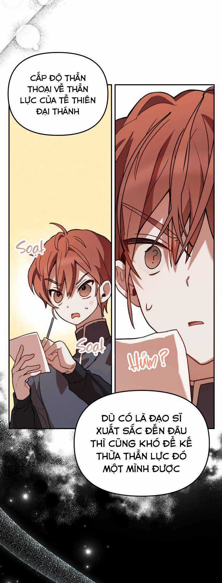 Học Viện Mu Wui Kwan Chapter 5 trang 62