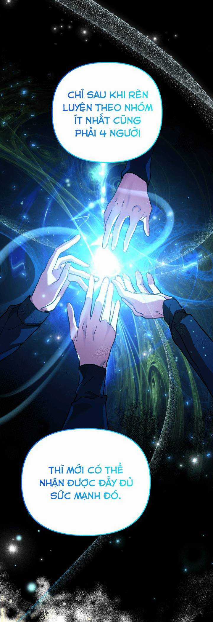 Học Viện Mu Wui Kwan Chapter 5 trang 63