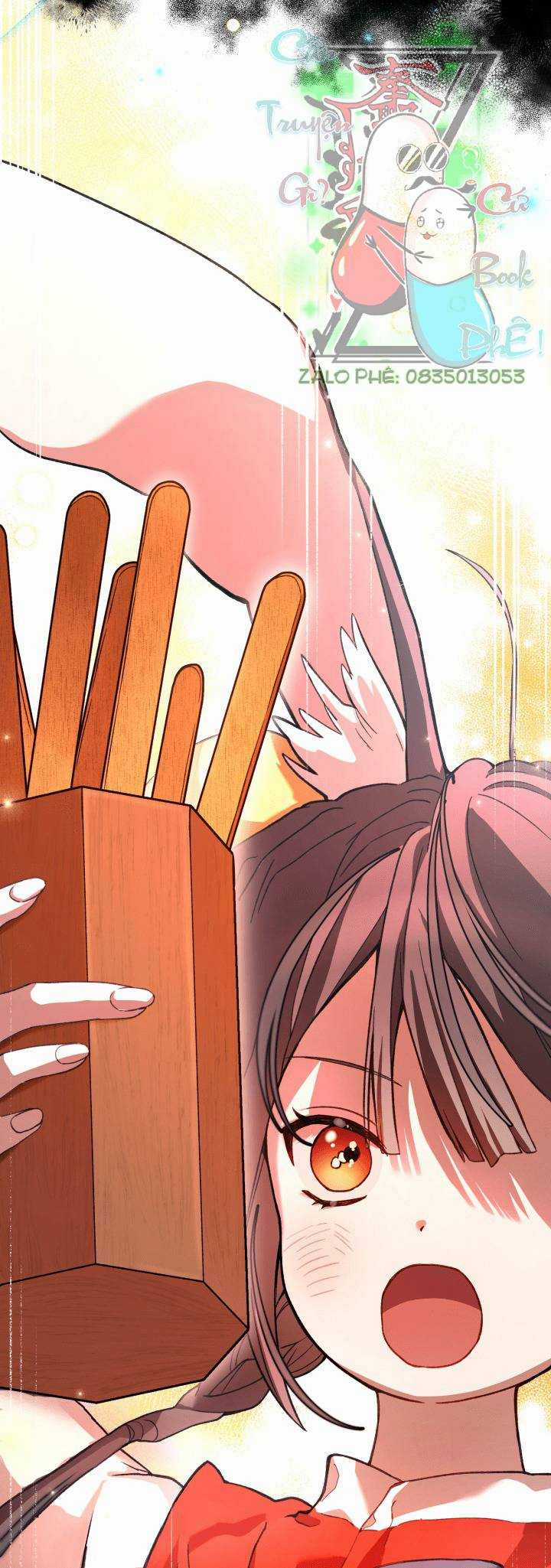 Học Viện Mu Wui Kwan Chapter 5 trang 64