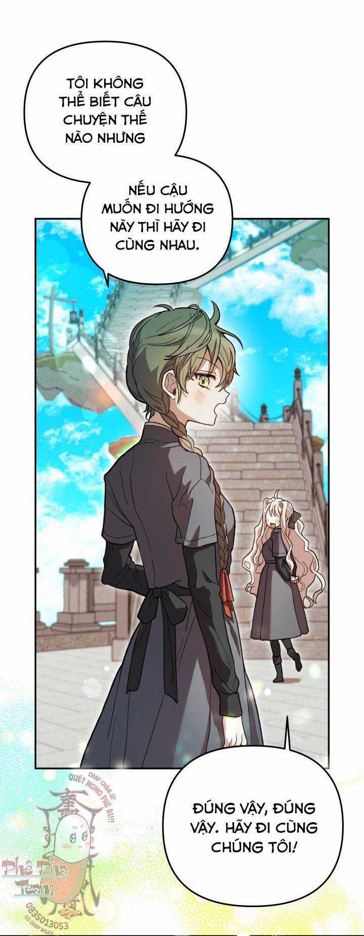 Học Viện Mu Wui Kwan Chapter 5 trang 7