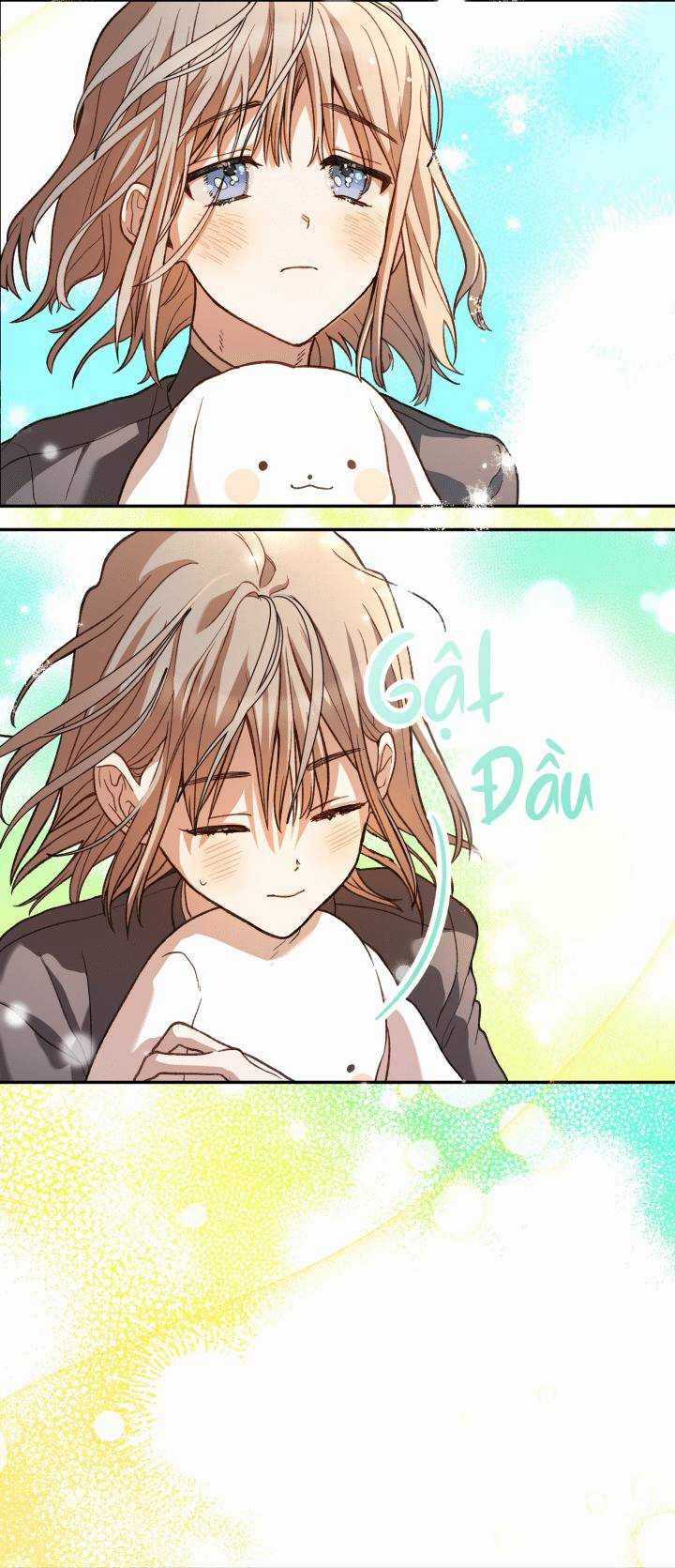 Học Viện Mu Wui Kwan Chapter 5 trang 8