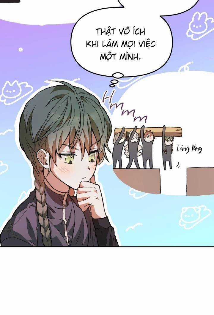 Học Viện Mu Wui Kwan Chapter 6 trang 10