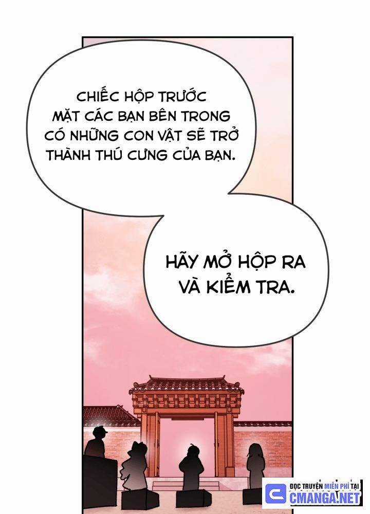 Học Viện Mu Wui Kwan Chapter 6 trang 107