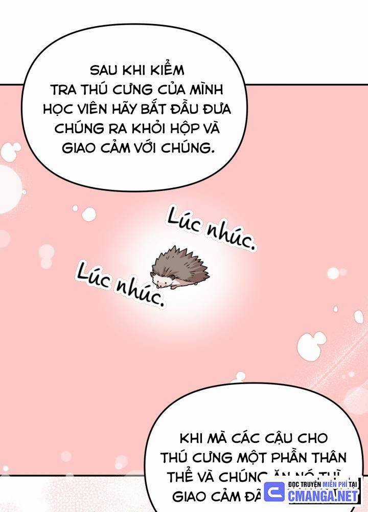 Học Viện Mu Wui Kwan Chapter 6 trang 119