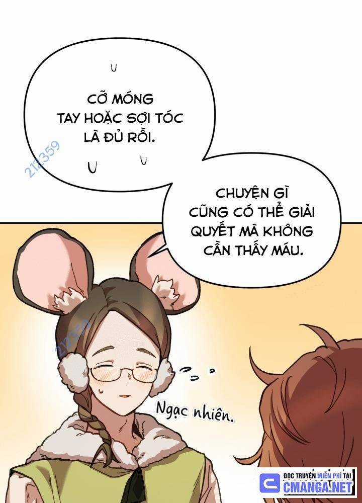 Học Viện Mu Wui Kwan Chapter 6 trang 122