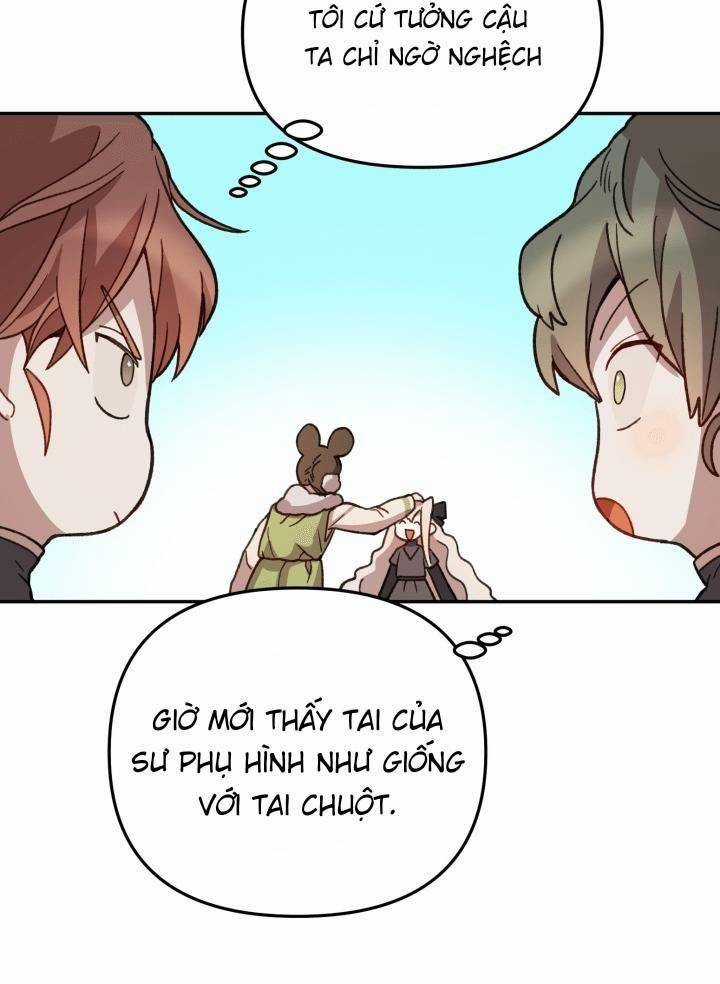 Học Viện Mu Wui Kwan Chapter 6 trang 127