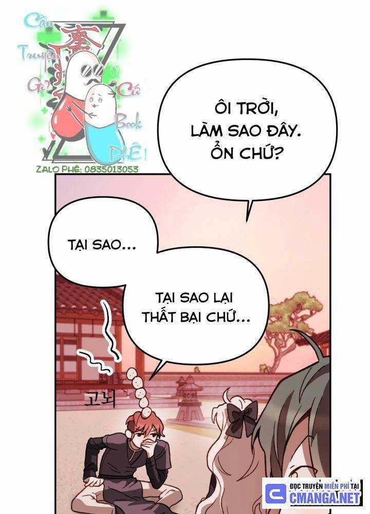 Học Viện Mu Wui Kwan Chapter 6 trang 137