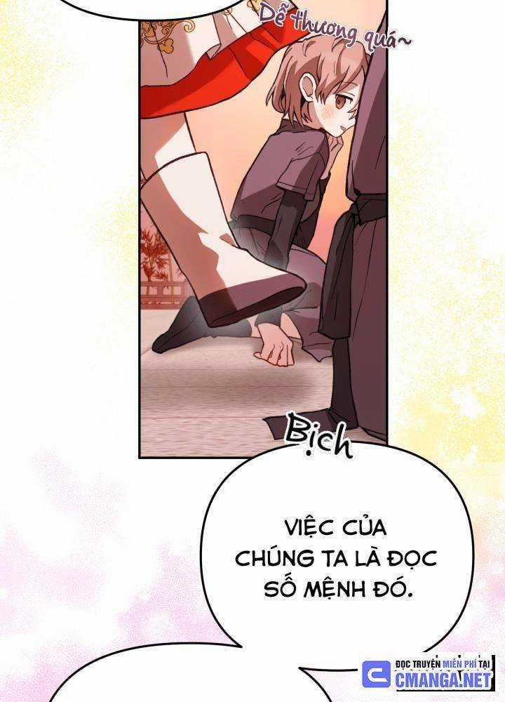 Học Viện Mu Wui Kwan Chapter 6 trang 14