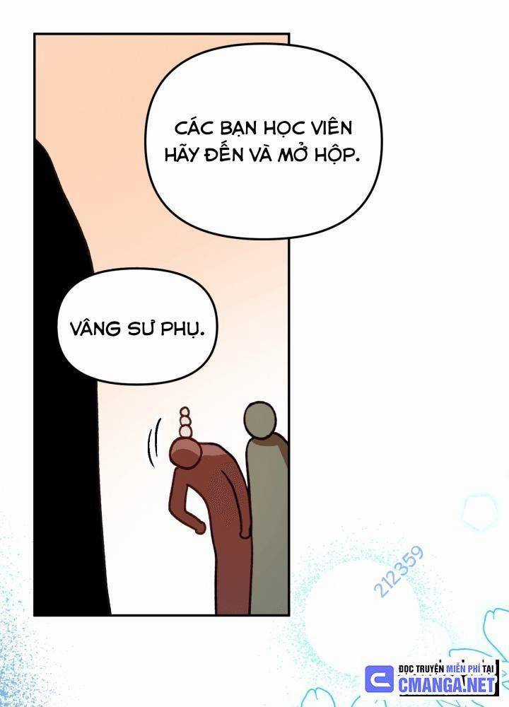 Học Viện Mu Wui Kwan Chapter 6 trang 140