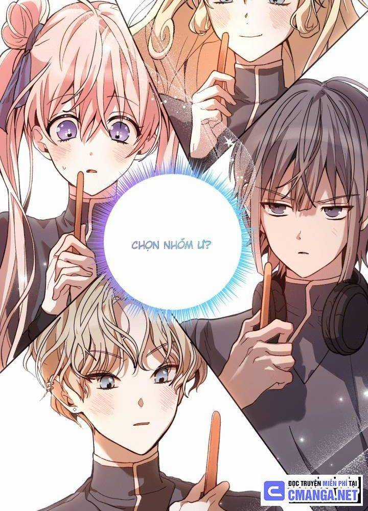 Học Viện Mu Wui Kwan Chapter 6 trang 23