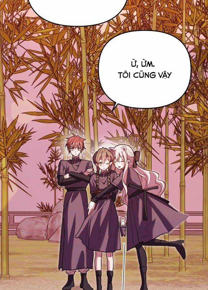 Học Viện Mu Wui Kwan Chapter 6 trang 31