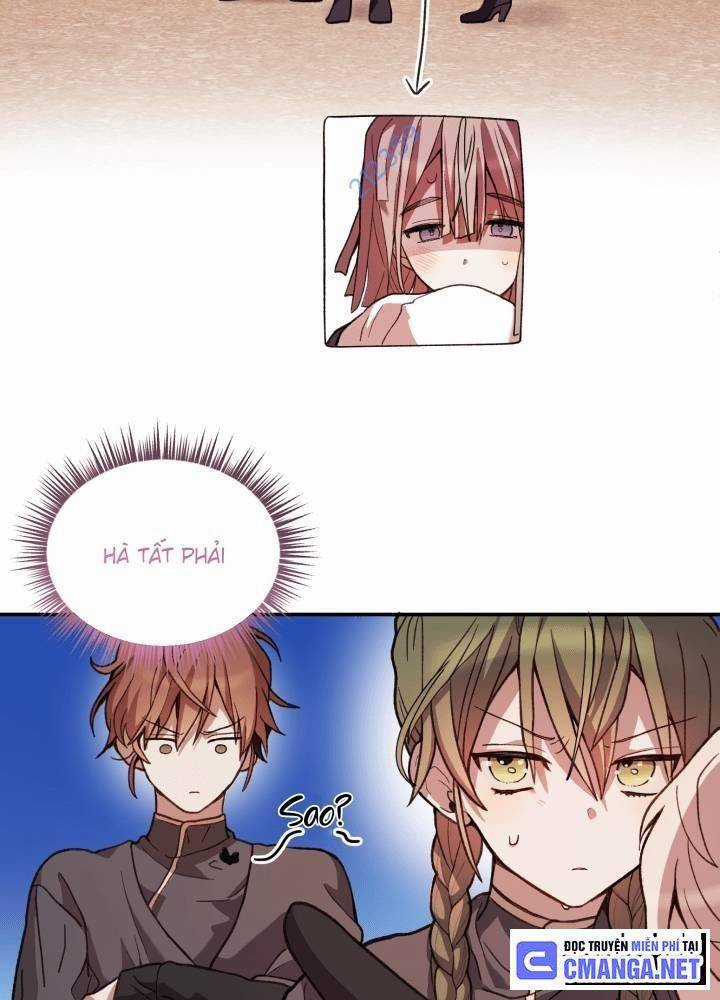 Học Viện Mu Wui Kwan Chapter 6 trang 32