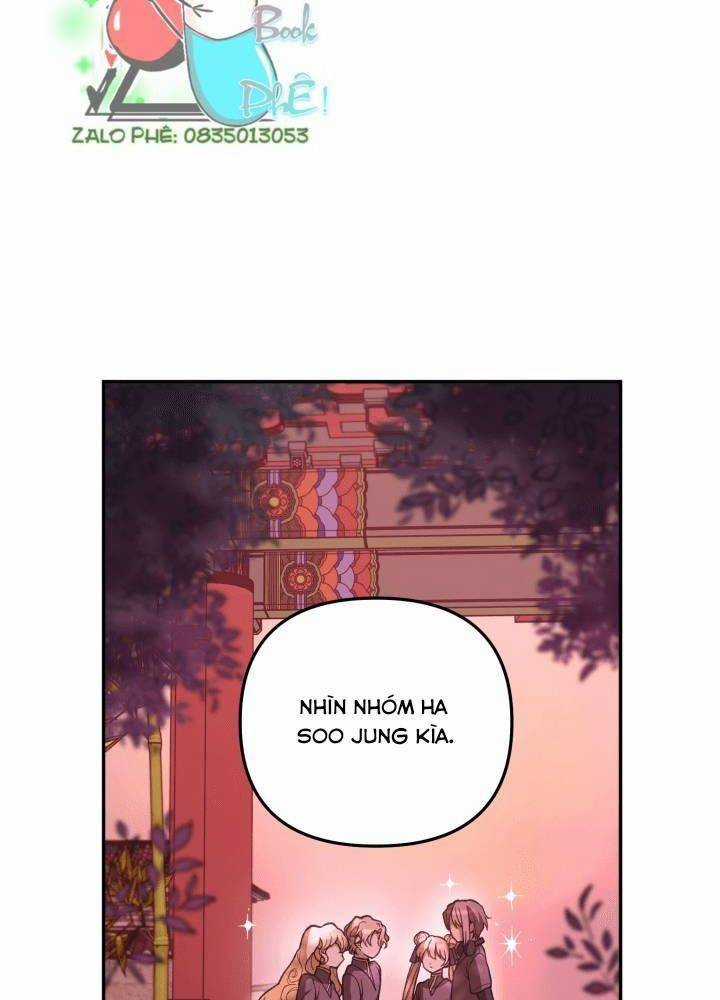 Học Viện Mu Wui Kwan Chapter 6 trang 37