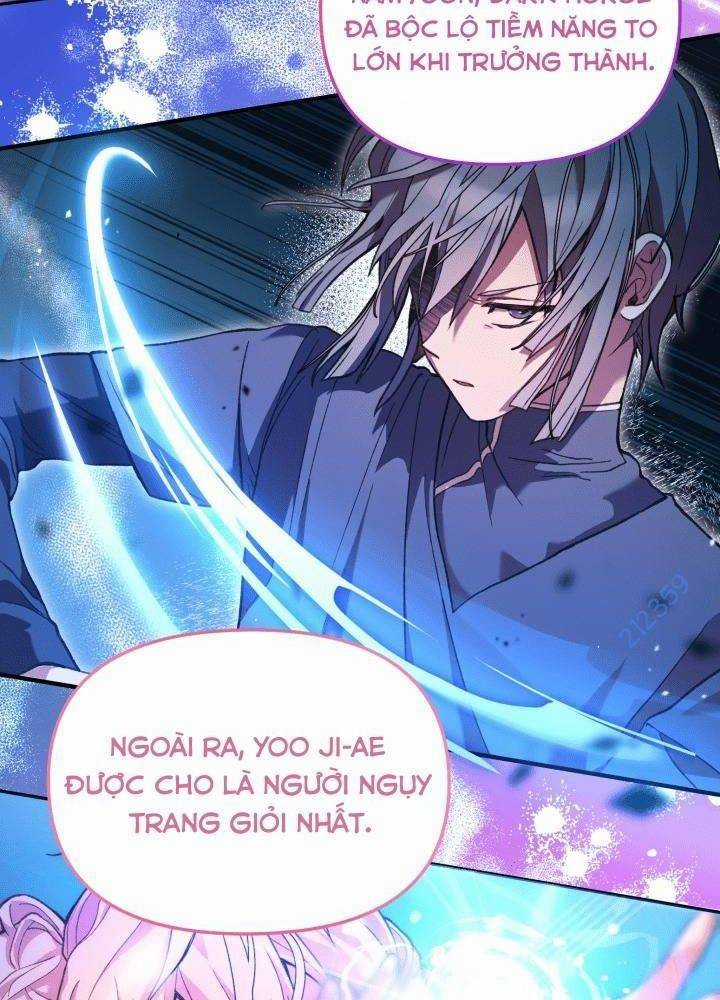 Học Viện Mu Wui Kwan Chapter 6 trang 40