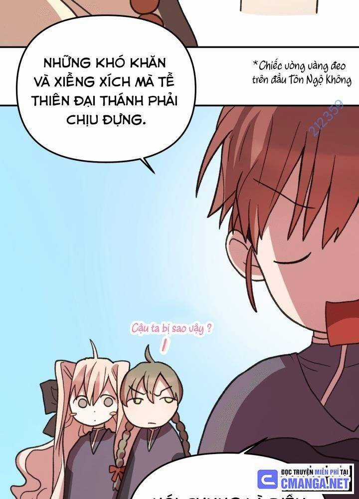 Học Viện Mu Wui Kwan Chapter 6 trang 47