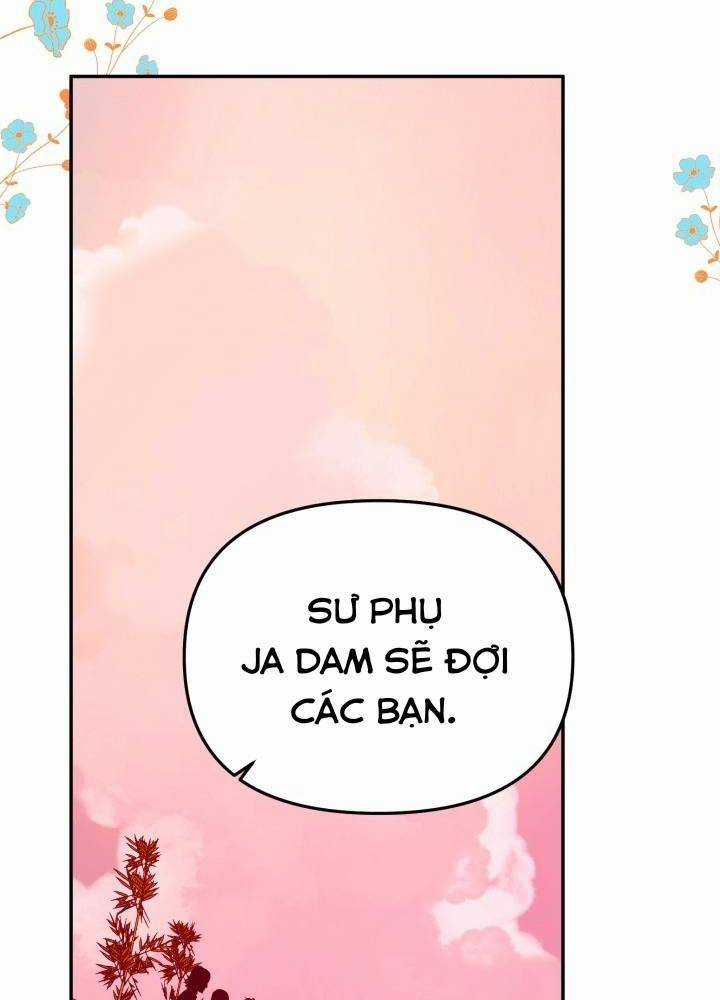 Học Viện Mu Wui Kwan Chapter 6 trang 52