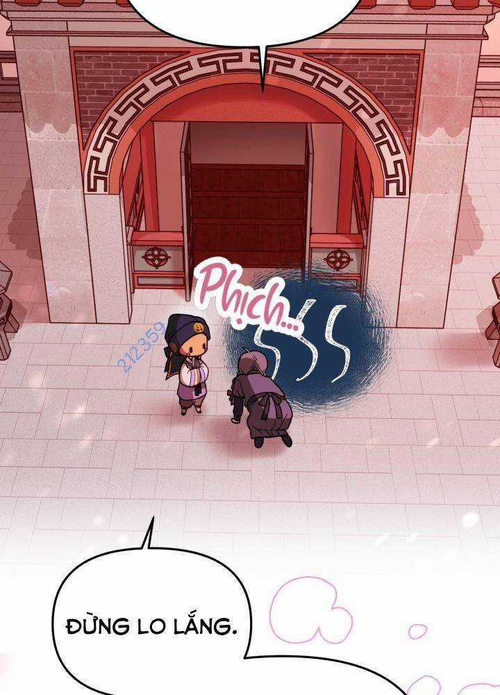 Học Viện Mu Wui Kwan Chapter 6 trang 57