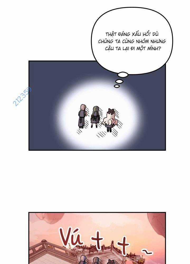 Học Viện Mu Wui Kwan Chapter 6 trang 63