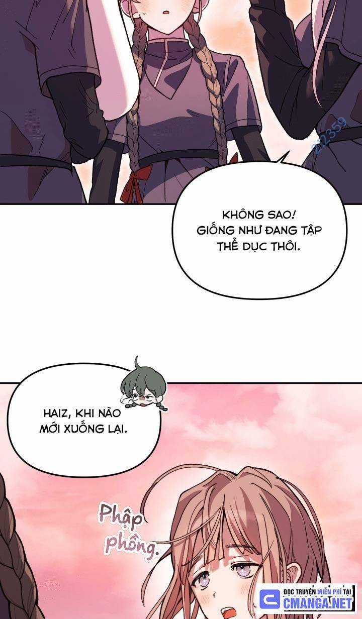 Học Viện Mu Wui Kwan Chapter 6 trang 65