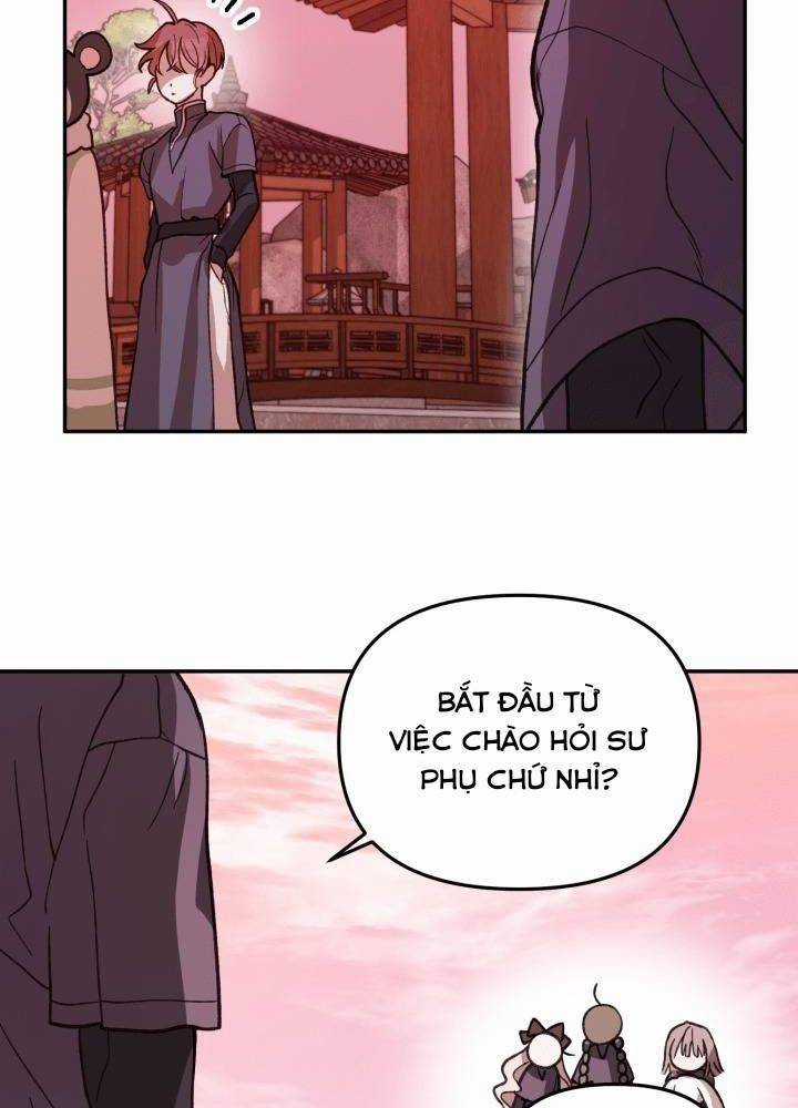 Học Viện Mu Wui Kwan Chapter 6 trang 82