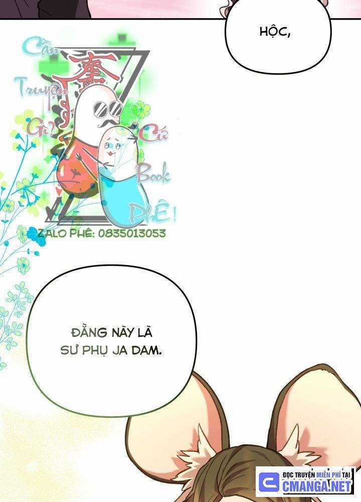 Học Viện Mu Wui Kwan Chapter 6 trang 83