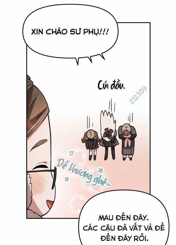 Học Viện Mu Wui Kwan Chapter 6 trang 85