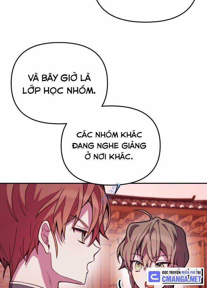 Học Viện Mu Wui Kwan Chapter 6 trang 86