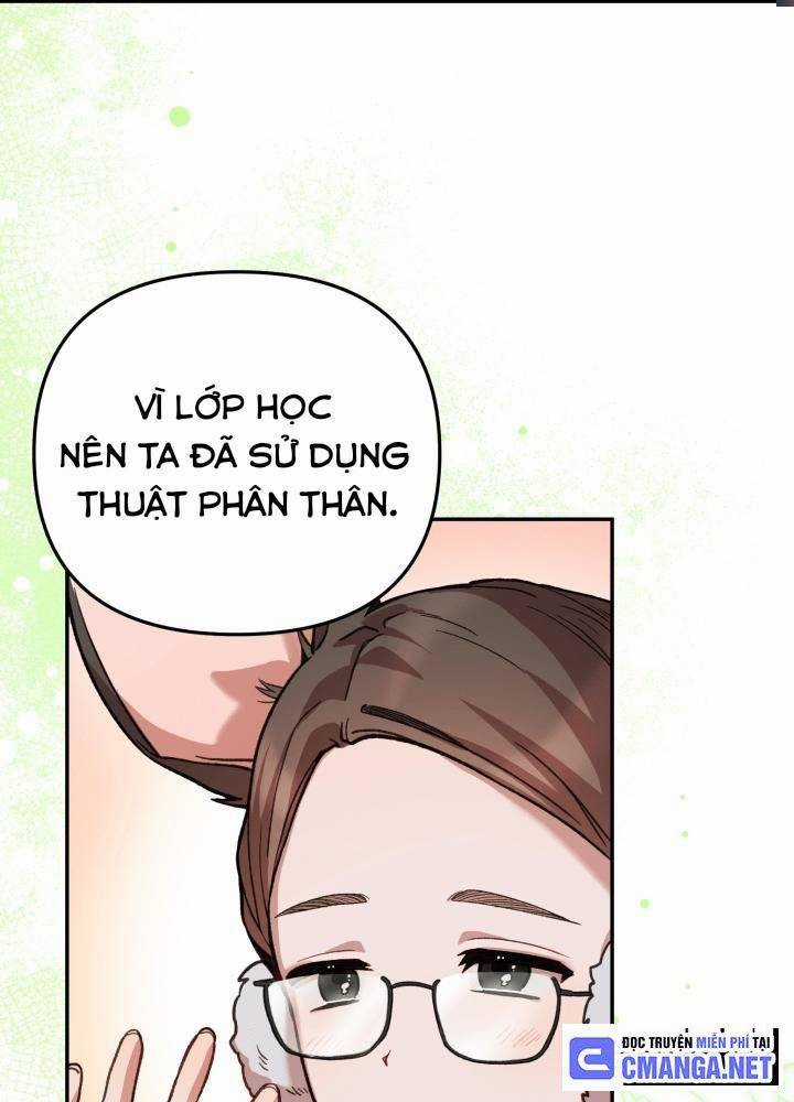 Học Viện Mu Wui Kwan Chapter 6 trang 89