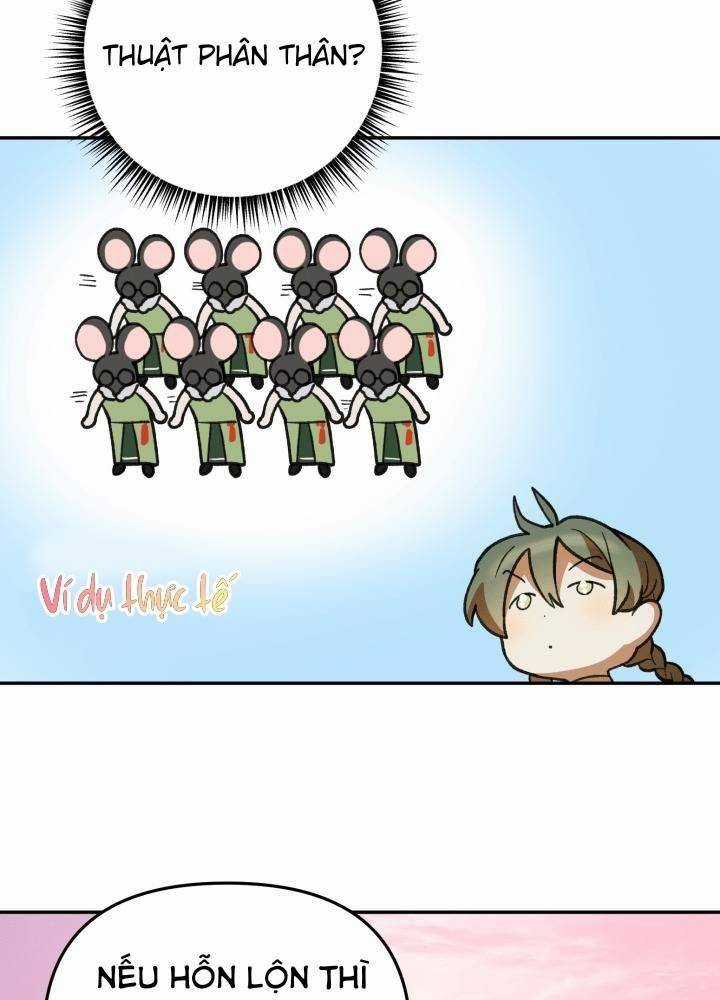 Học Viện Mu Wui Kwan Chapter 6 trang 91