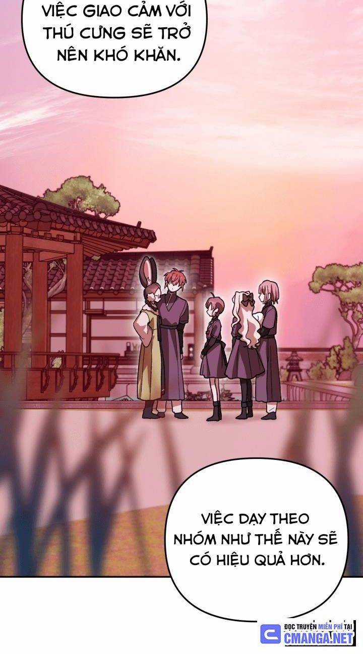 Học Viện Mu Wui Kwan Chapter 6 trang 92