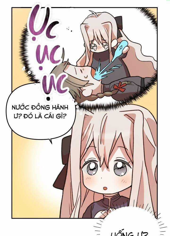 Học Viện Mu Wui Kwan Chapter 6 trang 93