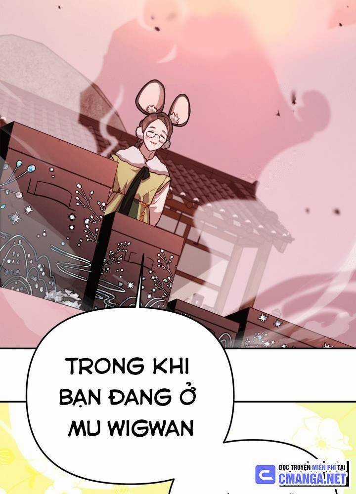 Học Viện Mu Wui Kwan Chapter 6 trang 95