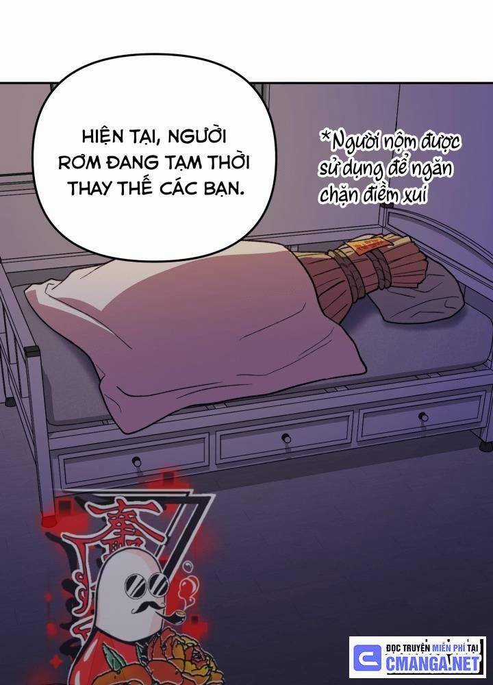 Học Viện Mu Wui Kwan Chapter 6 trang 98