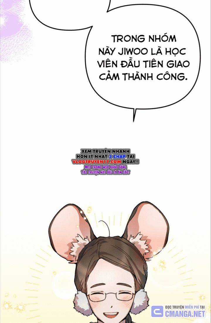 Học Viện Mu Wui Kwan Chapter 7 trang 107