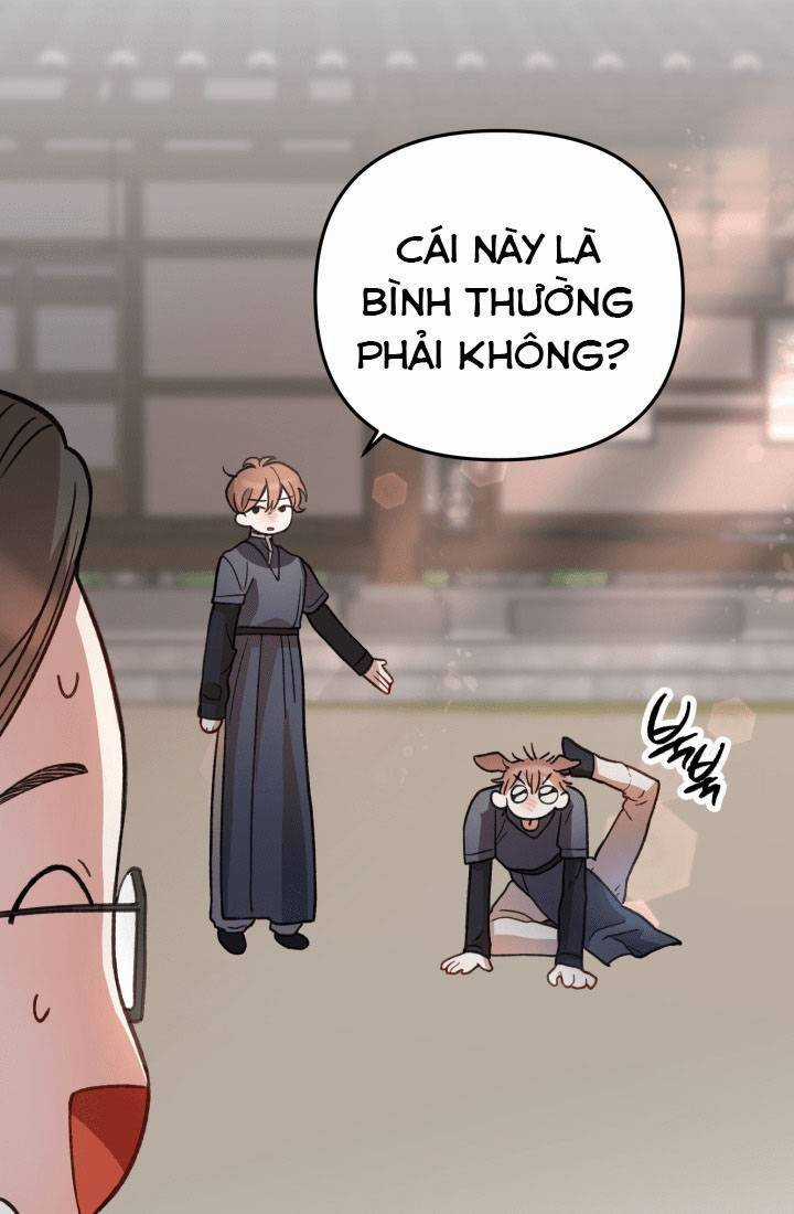 Học Viện Mu Wui Kwan Chapter 7 trang 124