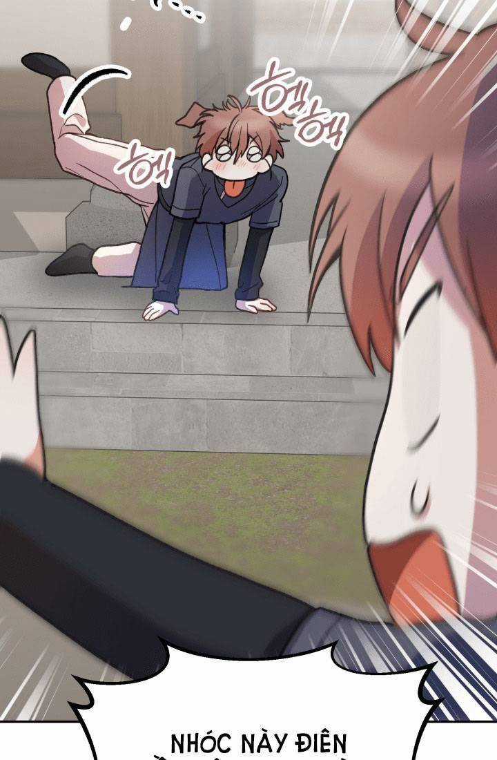 Học Viện Mu Wui Kwan Chapter 7 trang 127