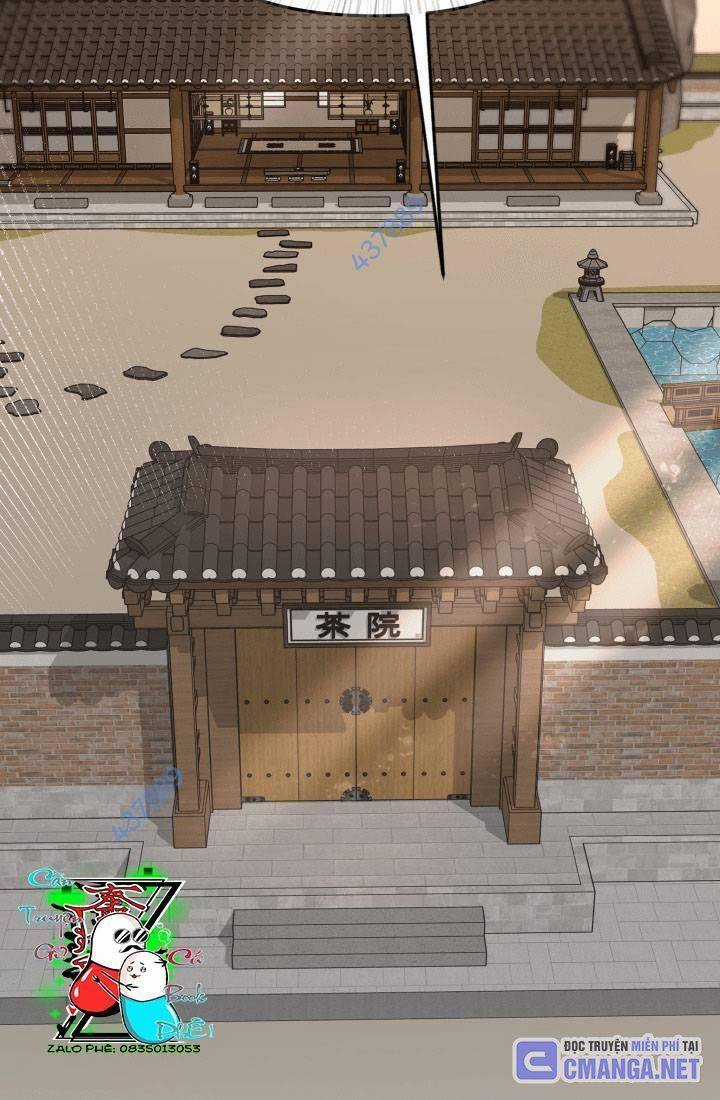 Học Viện Mu Wui Kwan Chapter 7 trang 146