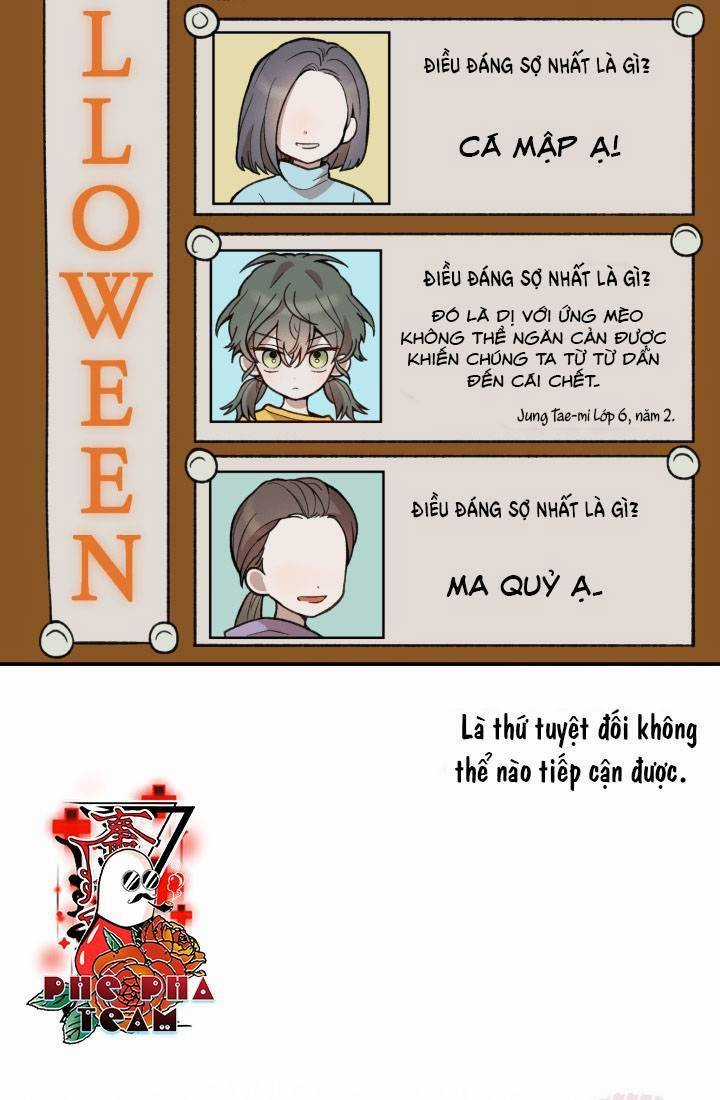 Học Viện Mu Wui Kwan Chapter 7 trang 24