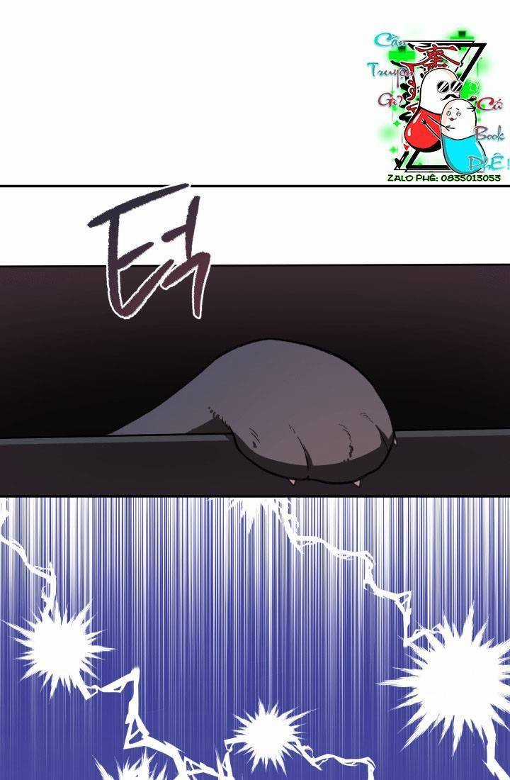 Học Viện Mu Wui Kwan Chapter 7 trang 28