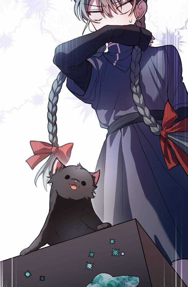 Học Viện Mu Wui Kwan Chapter 7 trang 30