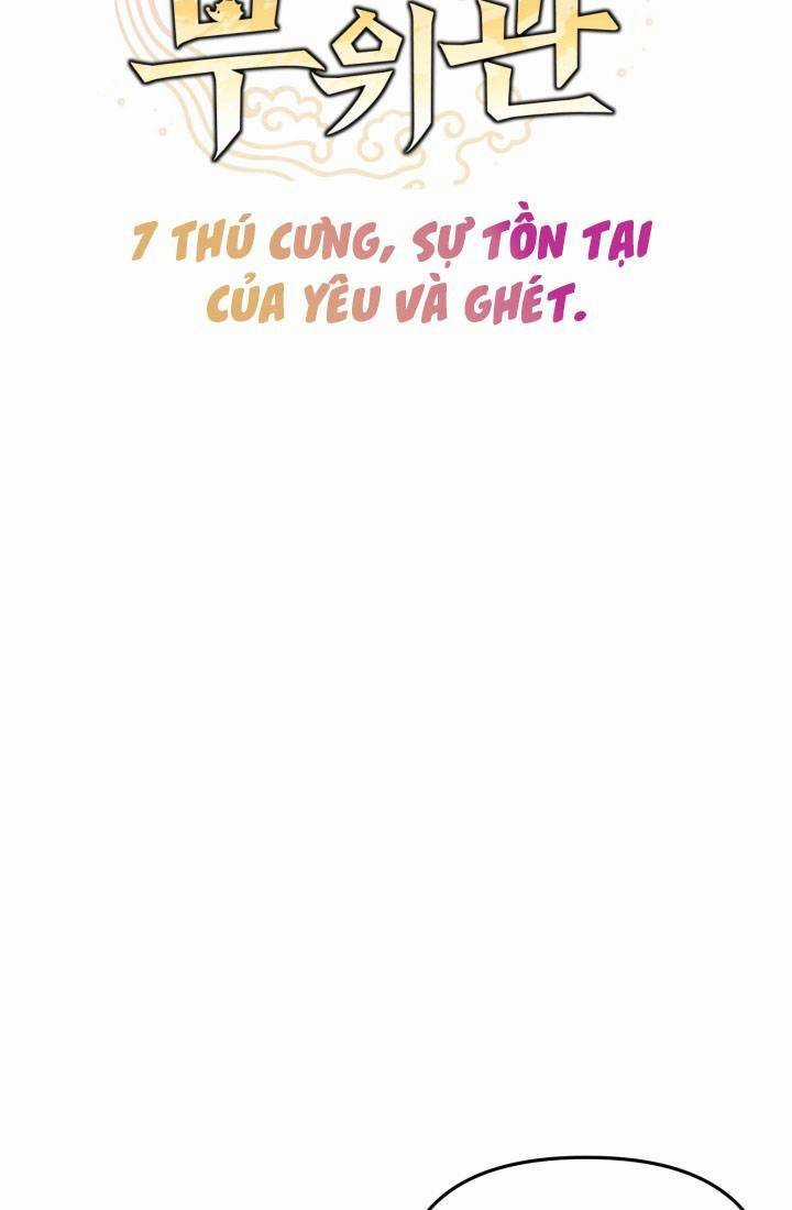 Học Viện Mu Wui Kwan Chapter 7 trang 33