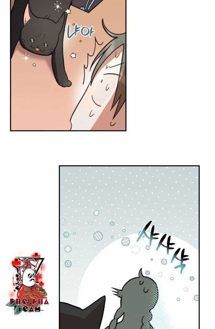 Học Viện Mu Wui Kwan Chapter 7 trang 36