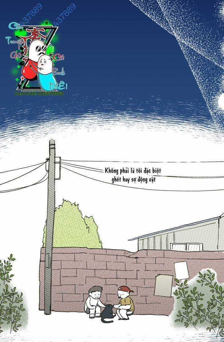 Học Viện Mu Wui Kwan Chapter 7 trang 4