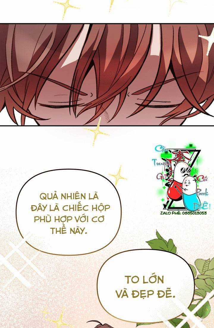 Học Viện Mu Wui Kwan Chapter 7 trang 40