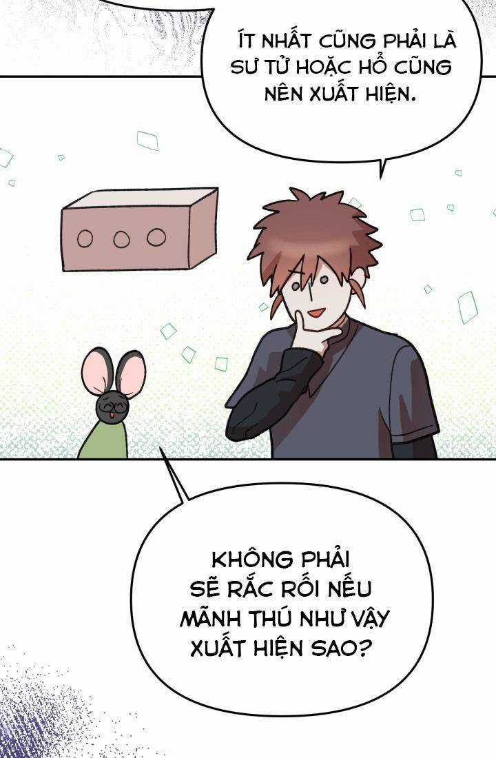 Học Viện Mu Wui Kwan Chapter 7 trang 45