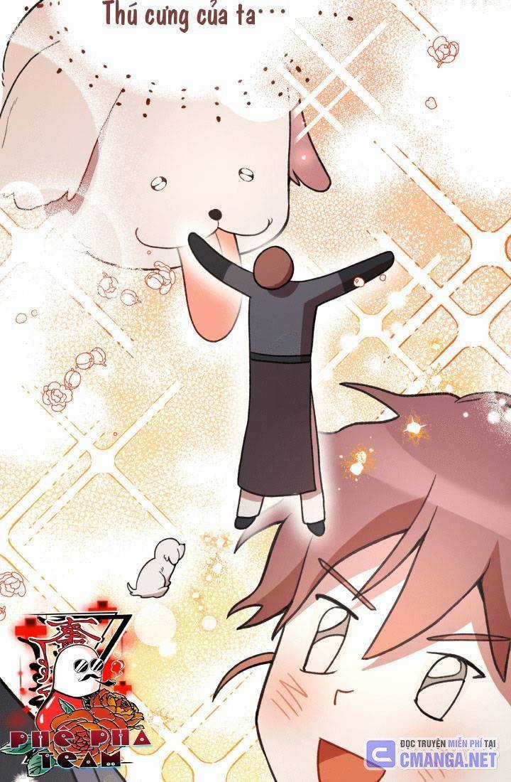 Học Viện Mu Wui Kwan Chapter 7 trang 56